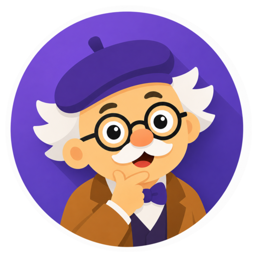 Professor Noodle